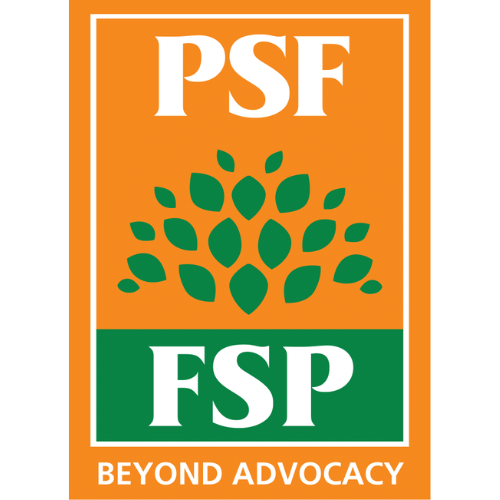 PSF- Private Sector Federation