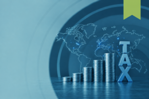axation seminar banner for business professionals